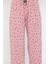 Kadın Desenli Pijama Altı P-00012720 4
