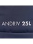 Andriv- 25l Dlx Rucksack Unisex Yeşil Sırt Çantası 4