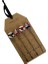 Shiraz Simit 4 Adet Kokteyl Çatalı 12 cm 1