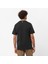 Running Graphic Erkek Siyah Koşu Tişört 2
