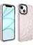 Apple iPhone 13 Kılıf Akav Buzz Kapak-Pembe 1