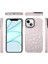 Apple iPhone 13 Kılıf Akav Buzz Kapak-Pembe 5