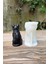 Kedi Kaju Tekli Silikon Mum Kalıbı 3