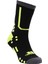 Dash- Unisex Cycling Sock Unisex Siyah Çorap 1