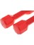 4pcs Dumbbell Öncesi Çocuk Egzersiz Oyuncakları Mavi/kırmızı+Mavi (Yurt Dışından) 3