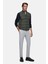 Ds Damat Regular Fit Lacivert Düz Örgü Hirka 4