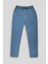 Beli Lastikli ve Kordonlu Jogger Erkek Pantolon 1