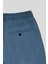 Beli Lastikli ve Kordonlu Jogger Erkek Pantolon 4