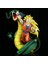 Seven Dragon Ball Dragon Fist Goku Saiyan El Aleti Süsleme Modeli Heykel Hediyesi (Yurt Dışından) 1