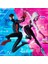 Shf Spider-Man Gwen Stacy Paralel Evren 2 Evrenin Ötesinde Aksiyon Figürü (Yurt Dışından) 2