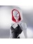 Shf Spider-Man Gwen Stacy Paralel Evren 2 Evrenin Ötesinde Aksiyon Figürü (Yurt Dışından) 3