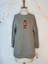 Ayıcık Nakışlı Sweatshirt 1