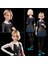 Spider-Man: Into The Spider-Verse Gwen Değer Eğitimi Aksiyon Figürü Kutulu Model (Yurt Dışından) 4