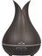 Ultrasonik Aromaterapi Difüzör 400 ml 7 Renk Işık Otomatik Kapanmalı Nemlendirici (Yurt Dışından) 2