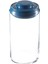 Zest Click Lock Kavanoz 1480 cc Lacivert 1