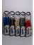 Royal Kumaş Torbalı Pazar Arabası 30LT Karışık Renk DM-401H 2