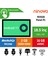 NV020 Rockchip RK3568 2gb 16GB Emmc Android/linux 18.5" E 1