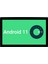 NV020 Rockchip RK3568 2gb 16GB Emmc Android/linux 18.5" E 2