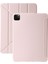 Apple iPad Pro 11 2024 Uyumlu Flip Prizma Seri Kapaklı Kılıf 1