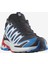 Xa Pro 3D V9 Gore-Tex Erkek Outdoor Ayakkabı - Siyah Beyaz 5