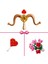 ® 40824 Looney Tunes™ Tweety Yapım Seti (412 Parça) 3