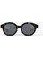 Sun Kids #C Tortoise 9-36 Ay - Kahverengi Bebek Güneş Gözlüğü 1