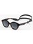 Sun Kids #C Tortoise 9-36 Ay - Kahverengi Bebek Güneş Gözlüğü 2
