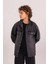 Dmb Boys & Gırls M 7670 Denim Gömlek Ceket 4-9 Yaş 3