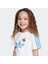 Jz9942 Tee D Short Set Çocuk Eşofman Takımı 3