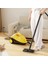 Ast-01 Çok Fonksiyonlu Buharlı Temizlik Makinesi | 2000W Güçlü Buhar, 2l Su Kapasitesi 3