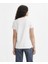 Levis Bisiklet Yaka Baskılı Çok Renkli Kadın T-Shirt A2086 2