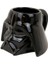 Star Wars Darth Vader Head 3D Seramik Mug Kupa Bardak 1