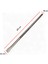 Sds Max Şaftlı Keski 18 mm x 600 mm x 25 mm Hilti Ucu Beton Taş Kaya Kırıcı Kırma Adaptörü 2