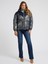 Loıse Kadın Deri Top Mont W2BL49L0RB0 5