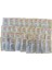 Adwa Ph Kalibrasyon Solüsyonu Seti Ph 4.01& Ph 7.01 Tampon Çözeltisi (20ML) 3