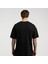 Ever Relaxed Oversize Erkek Siyah T-SHIRT.167 3