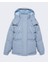 Howker Recycled Down Puffer Jacket 3
