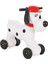 Nessiworld 07 913 Sevimli Köpek Flexo -Pilsan Oyuncak 3