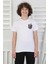 Erkek Çocuk T-Shirt 2