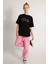 Dmb Boys & Gırls M 0450 Kız Paraşüt Pantolon 9-14 Yaş 1