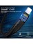 10 -15 cm USB Şarj ve Data Kablosu Apple Iphone 7 8 Plus 11 12 13 Pro Max Uyumlu Renkler Varyasyonda 3