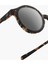 Sun Kids Plus Tortoise 3-5 Yaş - Kahverengi Çocuk Güneş Gözlüğü 4