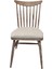 Hasağaç Vibola Ahşap Modern Sandalye 3