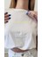 30185 Lastik Detaylı T-Shirt 3