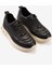 Hakiki Deri Bağcıklı Erkek Spor & Sneaker Ayakkabı 2824 3