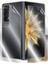 Huawei Honor Magic V2 Uyumlu Ön+Arka Body Şeffaf Ultra Koruyucu Nano Jelatin 1