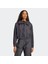 JJ0905 Ruched Bomber Kadın Tracktop 1