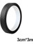 Karbon Fiber Araba Koruma Bandı Çizilme Önleyici Araç Karbon Fiber Kenar Köşe Koruma Bantları 2