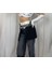 Melısa Mınca Özel Tasarım Pantolon, Unisex Pantolon, Pantolon ve Ceketten Yapılma Pantolon, Geri Dönüştürülmüş Kıyafetlerden Pantolon 2