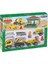Nessiworld 03 611 Double Blocks Transmikser Seti -Pilsan Oyuncak 1